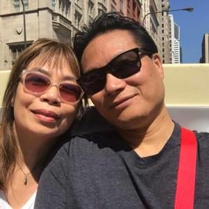 Meet your Posher, Mary